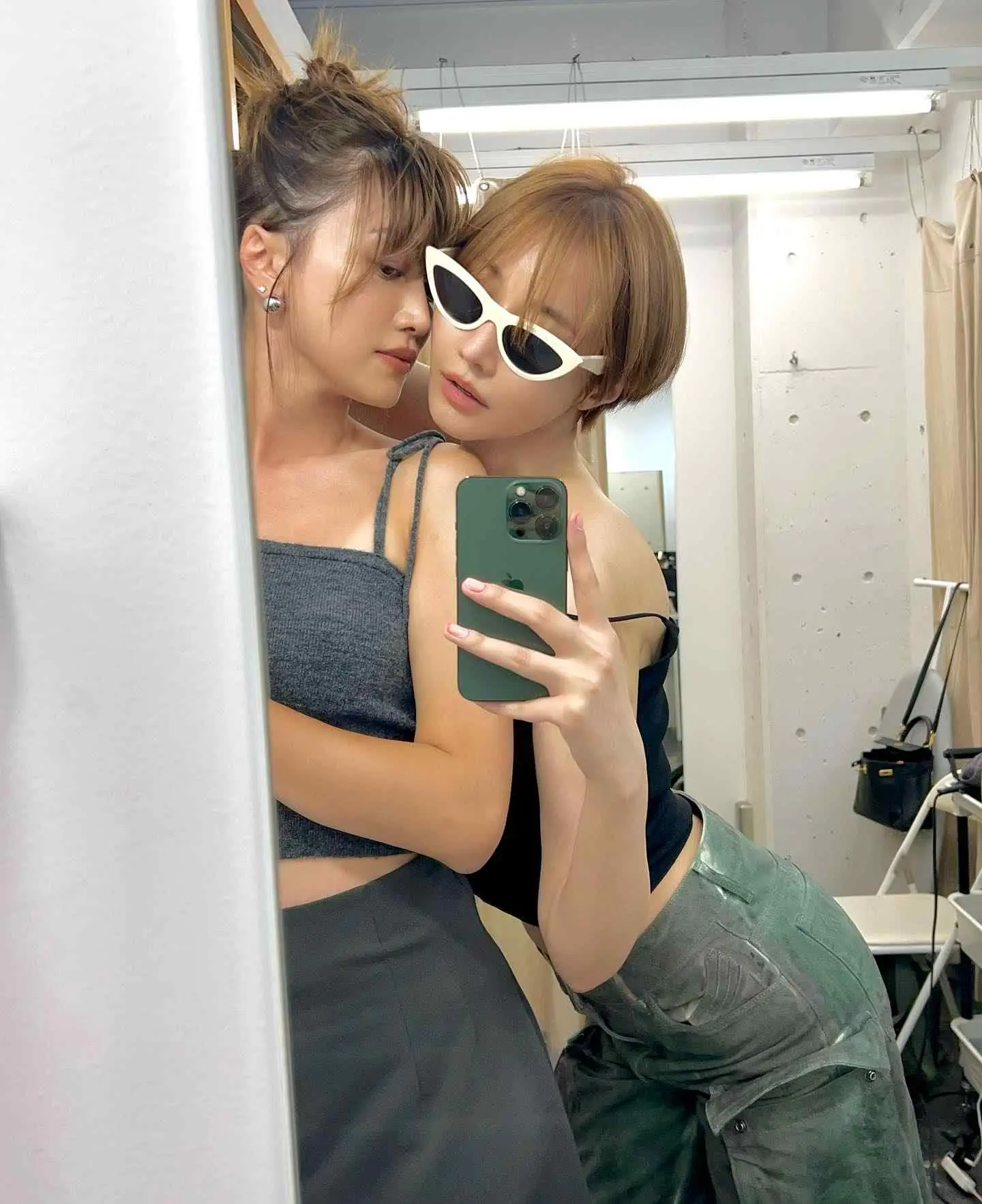 Go Joon Hee